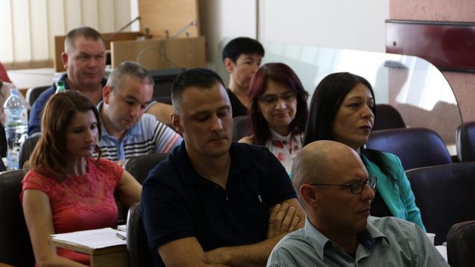 Данас се одржава радни део свечане седнице СО Димитровград: Пред одборницима предлози одлука о додели општинске награде и признања